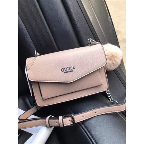 guess sling bag philippines